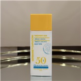 FLUIDO SPF50 COLORATO